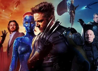 Tim Miller, regista di Deadpool, ha una folle idea per un film sugli X-Men
