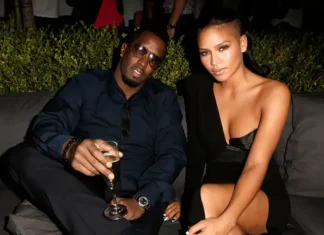 Diddy, sono stati pubblicati messaggi hot tra il rapper e l’ex Cassie Ventura Diddy, pubblicati i messaggi hot con l'ex Cassie Ventura