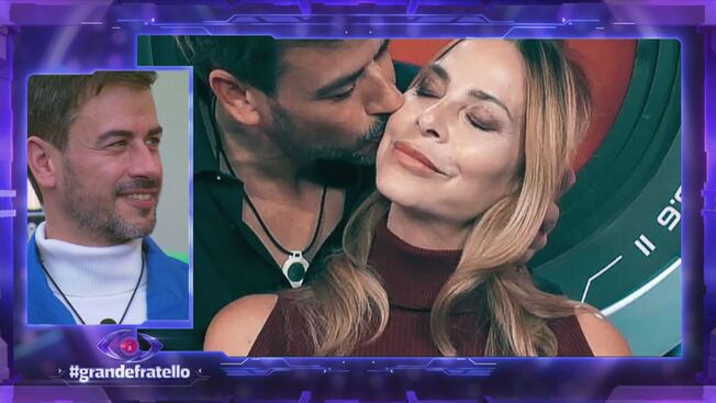Stefania Orlando opinionista grande fratello