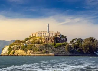 Trump riaprirà Alcatraz