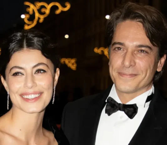 Alessandra Mastronardi, chi è il marito Gianpaolo Sannino e il matrimonio finito dopo 8 mesi