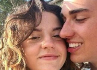 Alessandro Galatoto, chi è il fidanzato di Ambra Sabatini e l’incidente: “Sono sempre stata lucida”