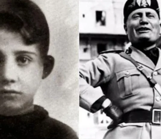 Anteo Zamboni, l’attentato di Bologna contro Mussolini Anteo Zamboni, fonte robadadonne.it