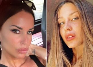 Asia Nuccetelli, chi è la figlia di Antonella Mosetti e chi è il padre Alex: “Mi sono allontanata dalla tv”