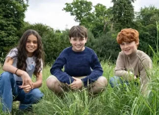 Harry Potter, HBO costruirà una scuola per i bambini attori della serie per i prossimi 8 anni di riprese