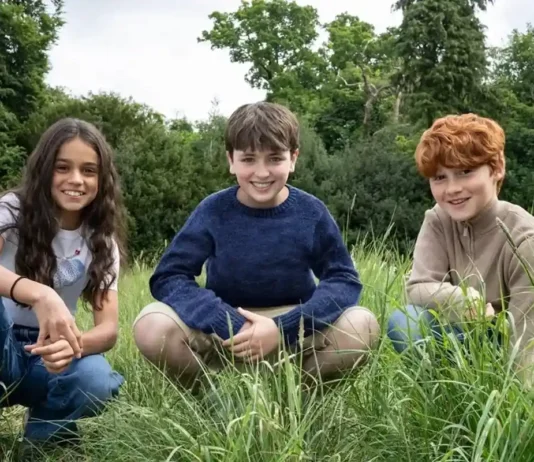 Harry Potter, HBO costruirà una scuola per i bambini attori della serie per i prossimi 8 anni di riprese