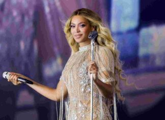 Beyoncé, dopo le prime date del “Cowboy Carter Tour”, arriva una diffida dallo Sphere di Las Vegas Beyoncé, dopo le prime date del "Cowboy Carter Tour", arriva una diffida dallo Sphere di Las Vegas