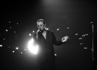 Gli U2 stanno lavorando al nuovo album, Bono: “Suona al futuro” U2 si avvicina il ritorno della band: le parole sul nuovo album di Bono