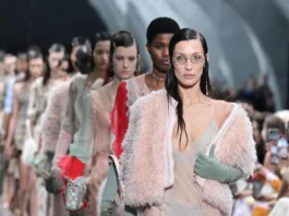 Nathalie Raynaud è la nuova vice CEO di Balenciaga