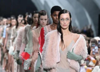 Nathalie Raynaud è la nuova vice CEO di Balenciaga