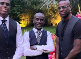 Chi sono i genitori biologici e adottivi di Mario Balotelli: “Mi sono separato dai miei fratelli, doloroso”
