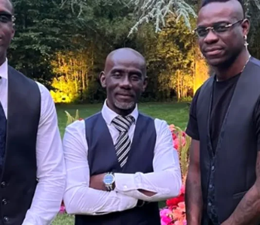 Chi sono i genitori biologici e adottivi di Mario Balotelli: “Mi sono separato dai miei fratelli, doloroso”