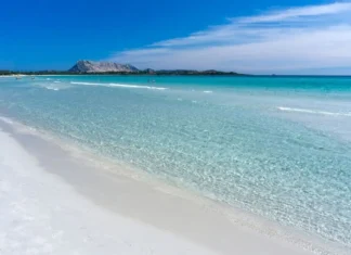 Sono 487 i Comuni che hanno ricevuto la bandiera blu nel 2025