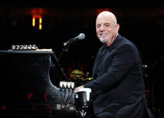 La prima esibizione di Billy Joel dopo la diagnosi di idrocefalo normoteso