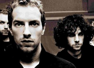Certificazioni Fimi: dischi di platino per Coldplay, Sfera Ebbasta e Shiva, Red Hot Chili Peppers Certificazioni: 2 dischi di platino per A Rush Of Blood To The Head dei Coldplay