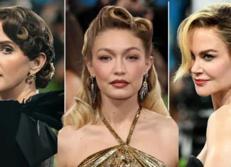 Quali sono le inspo capelli del Met Gala 2025 da copiare (senza troppi sforzi)