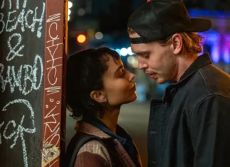 Caught Stealing, il trailer del nuovo film di Darren Aronofsky con Austin Butler e Zoë Kravitz