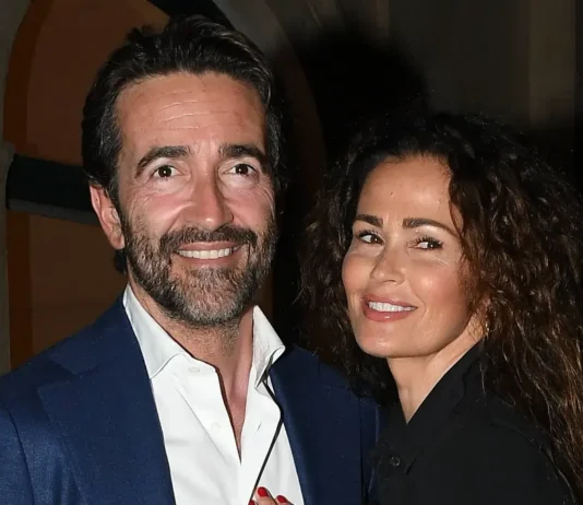 Samantha De Grenet, chi è il marito Luca Barbato (sposato due volte): “Il ritorno di fiamma è stato graduale”