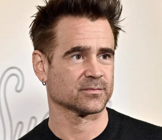 Colin Farrell e i fratelli Russo collaborano per un nuovo film tratto da un fumetto