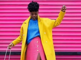 Perché la primavera è la stagione perfetta per il color blocking?
