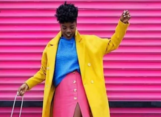 Perché la primavera è la stagione perfetta per il color blocking?