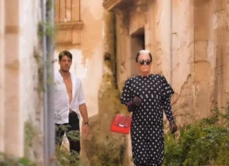 Chi è il fidanzato turco di Cristiano Malgioglio, il giovane Onur: “È qualcosa di importante nella mia vita”