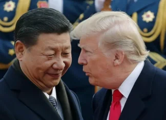 Donald Trump ha annunciato un “reset totale” sui dazi con la Cina