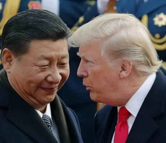 Donald Trump ha annunciato un “reset totale” sui dazi con la Cina