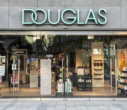 Douglas aumenta l’utile del 72% (e chiude con 144 milioni)