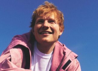 Classifica Radio 25 aprile – 1 maggio: “Azizam” di Ed Sheeran è il brano più ascoltato Classifica Radio, in vetta Ed Sheeran