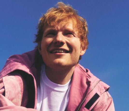 Classifica Radio 25 aprile – 1 maggio: “Azizam” di Ed Sheeran è il brano più ascoltato Classifica Radio, in vetta Ed Sheeran
