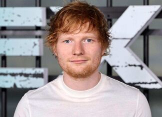 Ed Sheeran presenta il singolo “Old Phone” e annuncia la data di uscita del nuovo album “Play” Ed Sheeran, in pre order il nuovo album Play