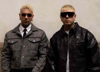 Ci sono Emis Killa, Lazza, Fedez, Clara tra i nuovi singoli del 2 maggio Ci sono Emis Killa, Lazza, Fedez, Clara tra i nuovi singoli del 2 maggio