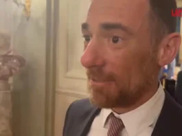 David di Donatello 2025, Elio Germano critica il ministro Giuli: “Fatico ad ascoltarlo”
