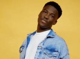 Claude, chi è il cantante dei Paesi Bassi all’Eurovision 2025