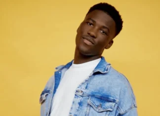 Claude, chi è il cantante dei Paesi Bassi all’Eurovision 2025