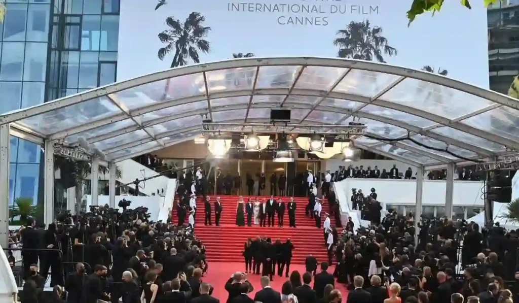 I film più attesi al Festival di Cannes 2025, fonte happy.rentals