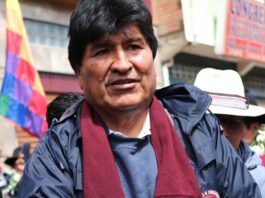 Annullato il mandato d’arresto nei confronti dell’ex presidente boliviano Evo Morales: era accusato di tratta di minori