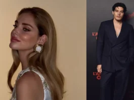 “Ha una relazione segreta con il famoso attore italiano, ecco chi è” lo scoop su Chiara Ferragni