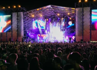 Il Nameless Festival torna a Lecco (dalla prossima edizione)