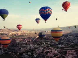 Viaggi di gruppo Turchia: la Cappadocia resta la meta più amata