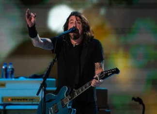 I Foo Fighters tornano live: il primo concerto il 4 ottobre 2025