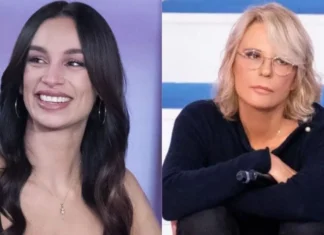 Francesca Tocca da Amici a Uomini e Donne dopo la rottura con Todaro? L’indiscrezione