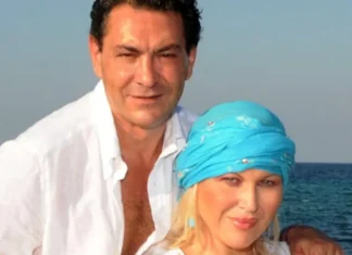 Chi sono gli ex di Nadia Rinaldi e padri dei figli, sul tradimento dell’ex marito: “Ero incinta, mi ha umiliata”