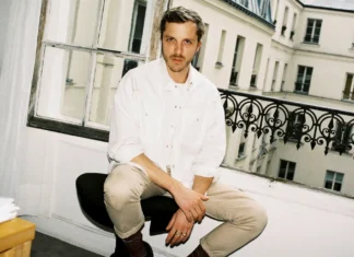 A luglio Glenn Martens debutterà da Maison Margiela