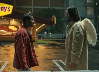 Good Fortune, il trailer del nuovo film di Aziz Ansari con Keanu Reeves