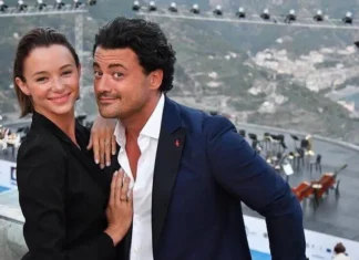 Chi sono l’ex moglie e l’ex compagna di Vittorio Grigolo, Roshi Kamdar e Stefania Seimur