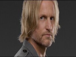 L’alba della mietitura: il nuovo prequel di Hunger Games Haymitch in L'alba della mietitura - Photo Credits: excelsior.com.mx