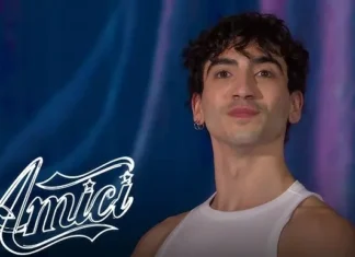 Chi è Francesco Fasano, il ballerino e finalista di Amici