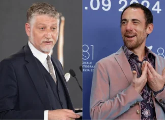 Cosa sta succedendo tra Elio Germano e il Ministro Giuli?